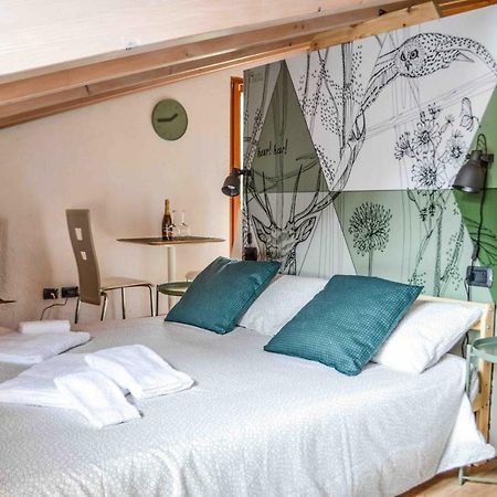 La Volta Del Garda Apartment Torbole Sul Garda Екстериор снимка