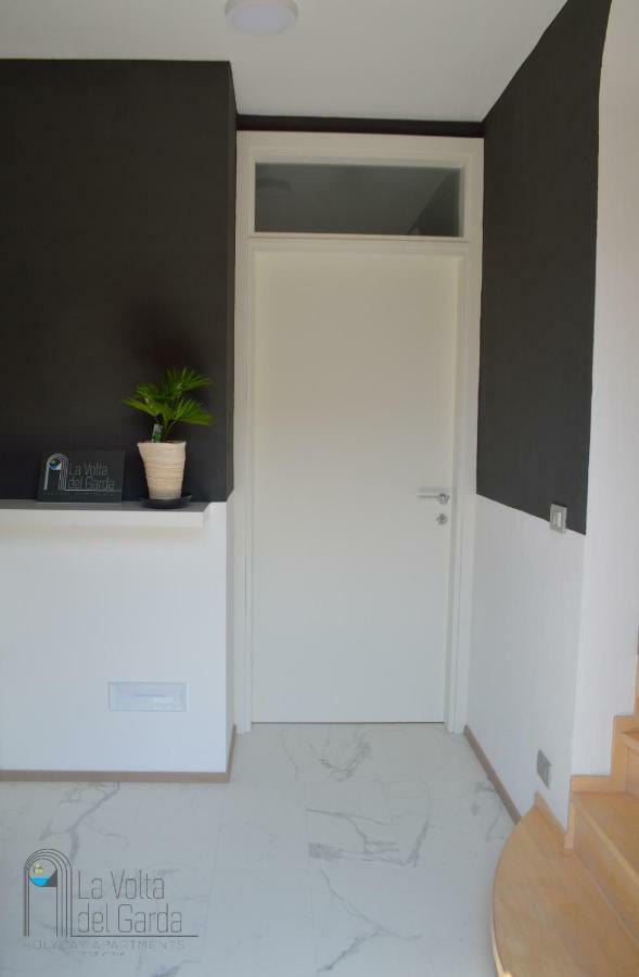 La Volta Del Garda Apartment Torbole Sul Garda Екстериор снимка