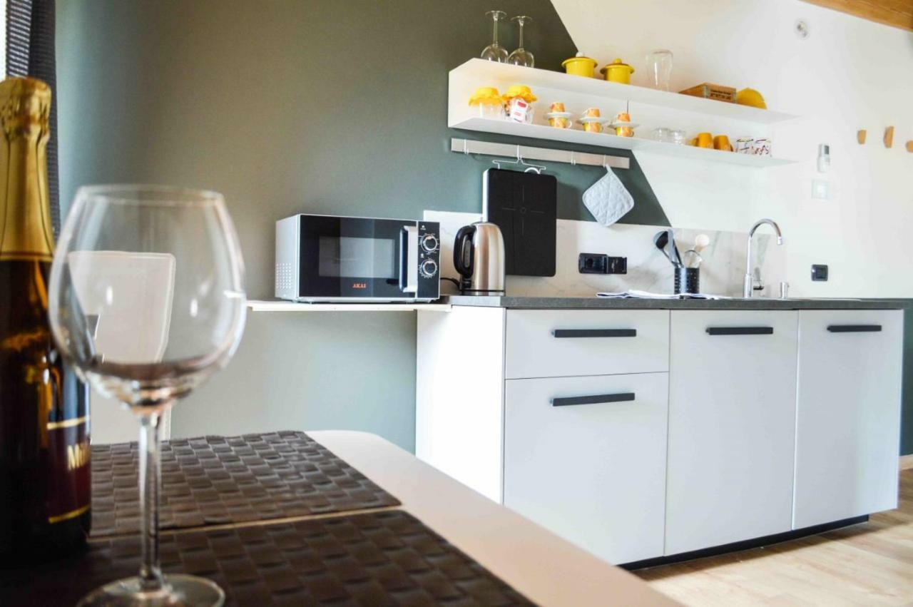La Volta Del Garda Apartment Torbole Sul Garda Екстериор снимка